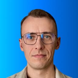 Robert Siennicki, Senior Software Engineer based in Warsaw